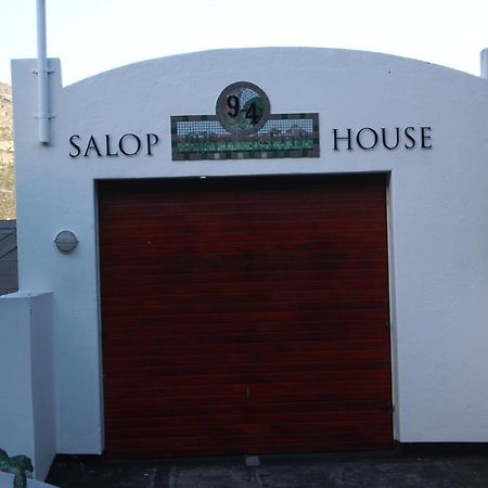 הוילה פיש הוק Salop House מראה חיצוני תמונה