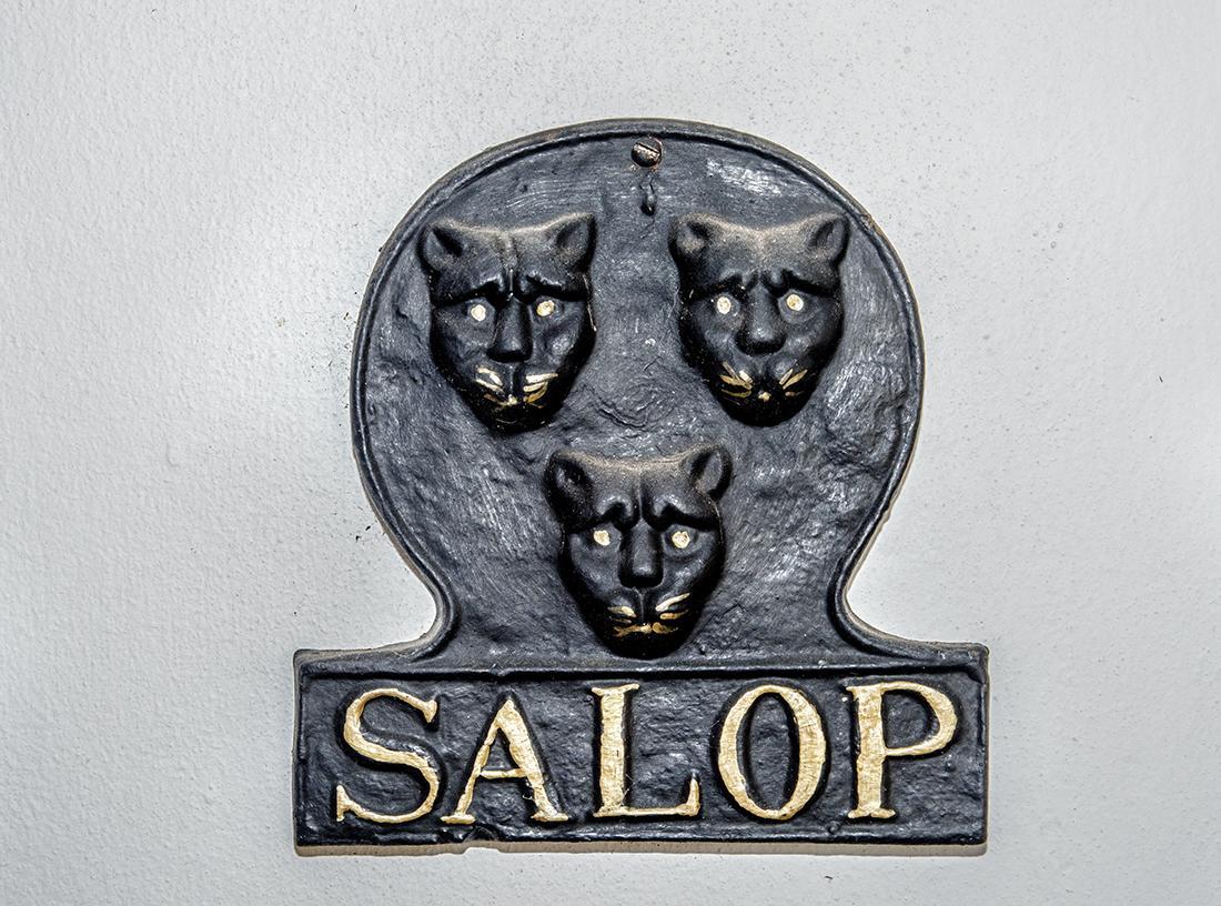 הוילה פיש הוק Salop House מראה חיצוני תמונה